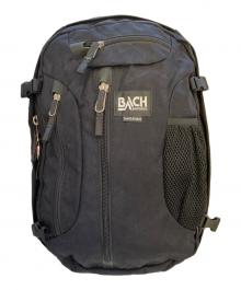 BACH（バッハ）の古着「GETAWAY 25　SB-61002」｜ブラック