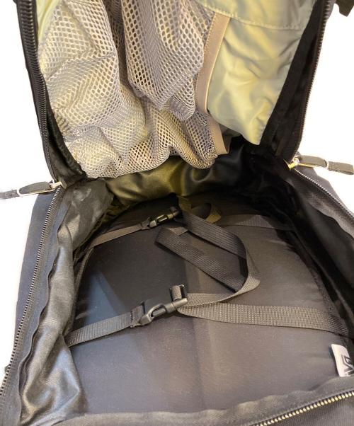 BACH（バッハ）BACH (バッハ) GETAWAY 25　SB-61002 ブラックの古着・服飾アイテム