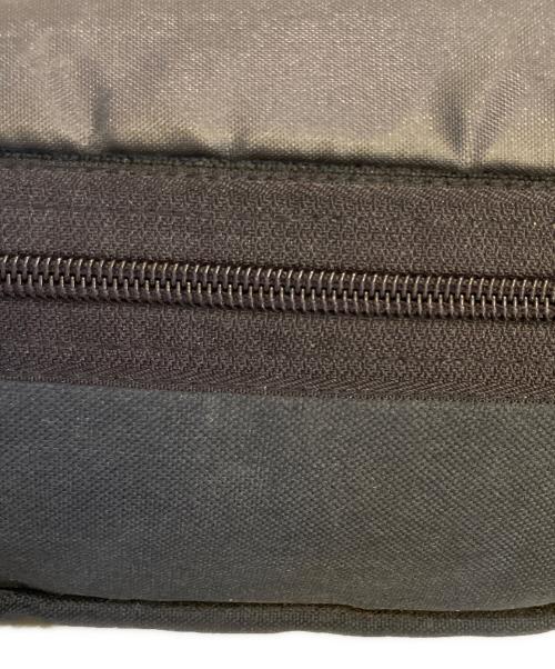 DIESEL（ディーゼル）DIESEL (ディーゼル) ウエストバッグ ブラックの古着・服飾アイテム