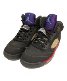 NIKE（ナイキ）の古着「Air Jordan 5 Retro　CZ1786-001」｜Top3