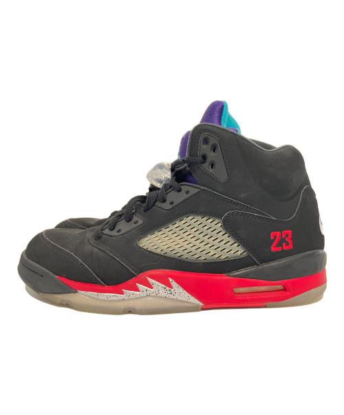 NIKE（ナイキ）NIKE (ナイキ) Air Jordan 5 Retro　CZ1786-001 Top3 サイズ:28の古着・服飾アイテム