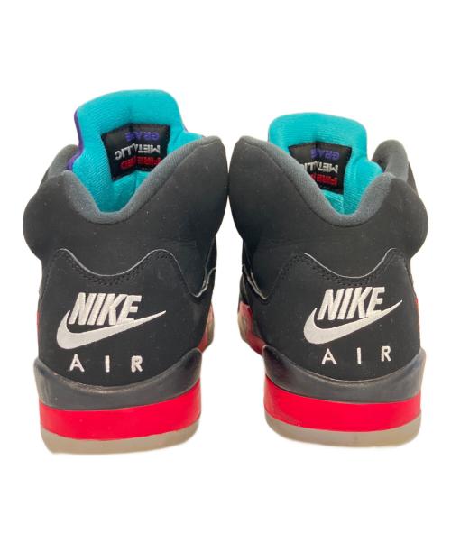 NIKE（ナイキ）NIKE (ナイキ) Air Jordan 5 Retro　CZ1786-001 Top3 サイズ:28の古着・服飾アイテム
