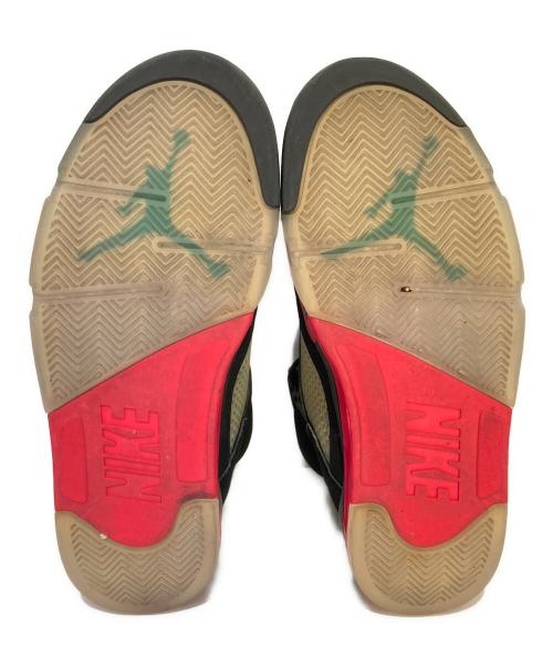 NIKE（ナイキ）NIKE (ナイキ) Air Jordan 5 Retro　CZ1786-001 Top3 サイズ:28の古着・服飾アイテム