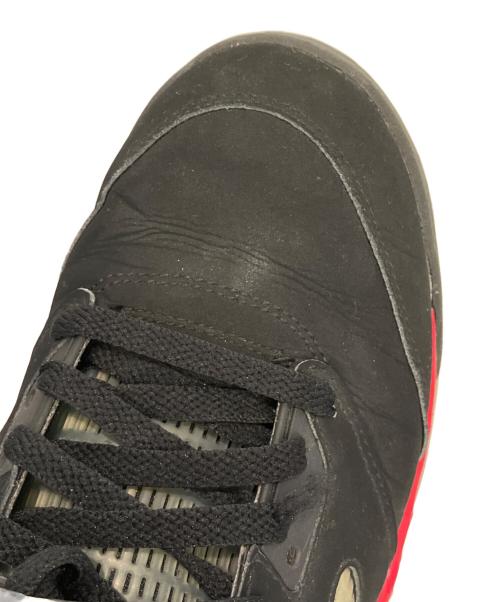NIKE（ナイキ）NIKE (ナイキ) Air Jordan 5 Retro　CZ1786-001 Top3 サイズ:28の古着・服飾アイテム