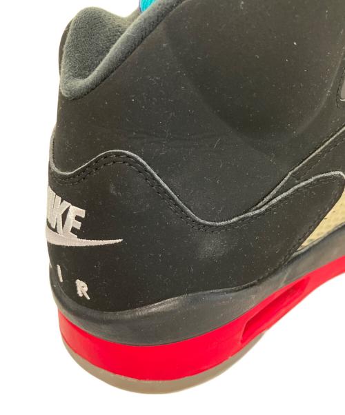 NIKE（ナイキ）NIKE (ナイキ) Air Jordan 5 Retro　CZ1786-001 Top3 サイズ:28の古着・服飾アイテム