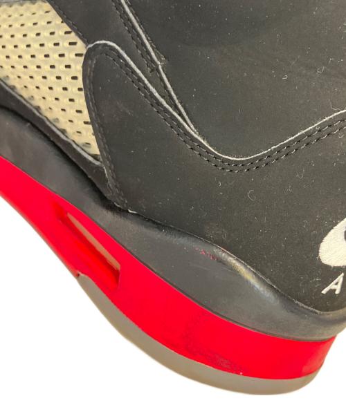 NIKE（ナイキ）NIKE (ナイキ) Air Jordan 5 Retro　CZ1786-001 Top3 サイズ:28の古着・服飾アイテム