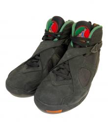 NIKE（ナイキ）の古着「Air Jordan 8 Retro」｜Black/Light Concord