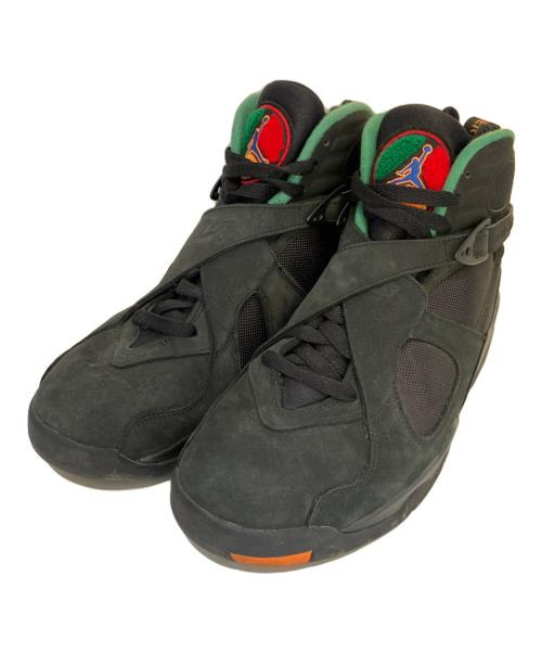 NIKE（ナイキ）NIKE (ナイキ) Air Jordan 8 Retro Black/Light Concord サイズ:28の古着・服飾アイテム
