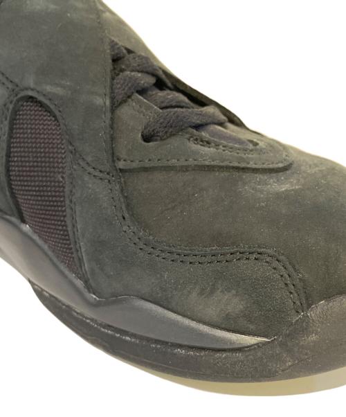 NIKE（ナイキ）NIKE (ナイキ) Air Jordan 8 Retro Black/Light Concord サイズ:28の古着・服飾アイテム