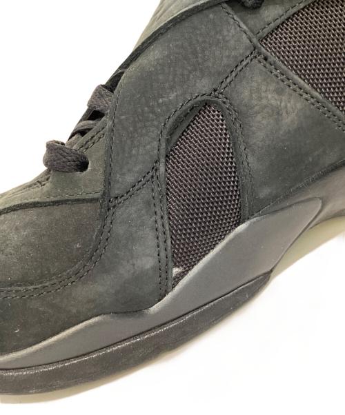 NIKE（ナイキ）NIKE (ナイキ) Air Jordan 8 Retro Black/Light Concord サイズ:28の古着・服飾アイテム