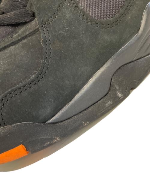 NIKE（ナイキ）NIKE (ナイキ) Air Jordan 8 Retro Black/Light Concord サイズ:28の古着・服飾アイテム