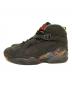 NIKE (ナイキ) Air Jordan 8 Retro Black/Light Concord サイズ:28：8000円