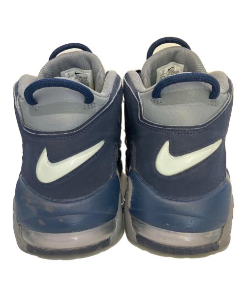 NIKE（ナイキ）NIKE (ナイキ) Air More Uptempo '96　921948-003 Cool Grey/White/Midn サイズ:28の古着・服飾アイテム
