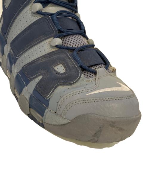 NIKE（ナイキ）NIKE (ナイキ) Air More Uptempo '96　921948-003 Cool Grey/White/Midn サイズ:28の古着・服飾アイテム