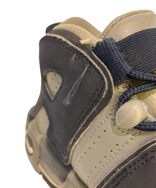 NIKE（ナイキ）NIKE (ナイキ) Air More Uptempo '96　921948-003 Cool Grey/White/Midn サイズ:28の古着・服飾アイテム