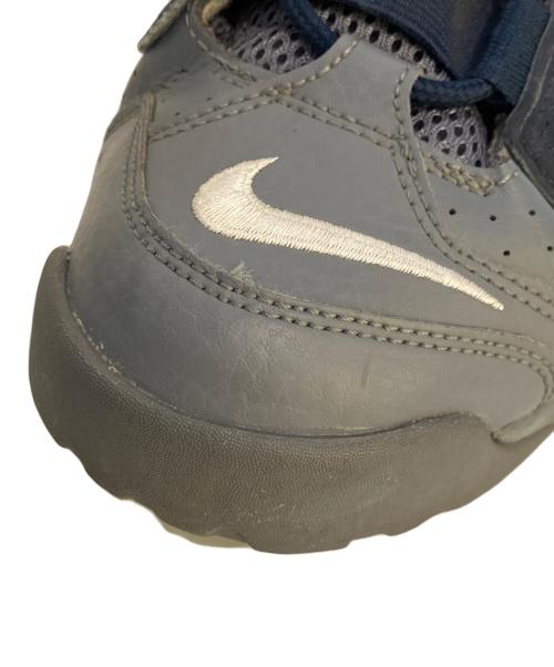 NIKE（ナイキ）NIKE (ナイキ) Air More Uptempo '96　921948-003 Cool Grey/White/Midn サイズ:28の古着・服飾アイテム