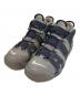 NIKE（ナイキ）の古着「Air More Uptempo '96　921948-003」｜Cool Grey/White/Midn
