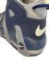 中古・古着 NIKE (ナイキ) Air More Uptempo '96　921948-003 Cool Grey/White/Midn サイズ:28：6000円