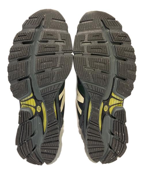 NEW BALANCE（ニューバランス）NEW BALANCE (ニューバランス) STONE ISLAND (ストーンアイランド) ローカットスニーカー/ABZORB 1890　U1890SI グリーン サイズ:27㎝の古着・服飾アイテム