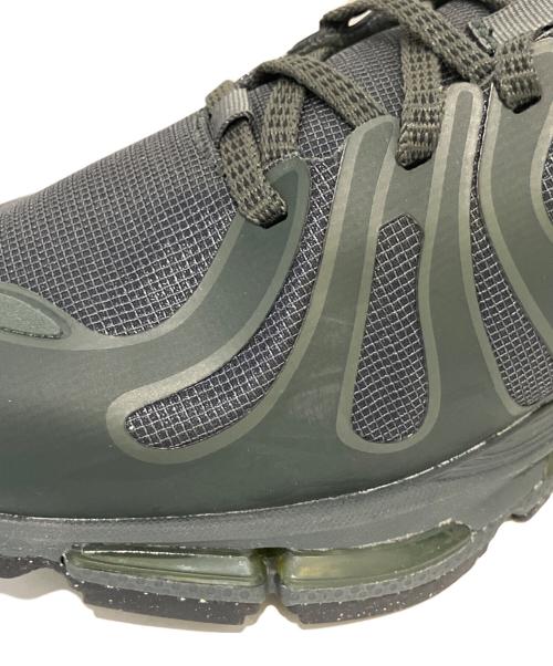 NEW BALANCE（ニューバランス）NEW BALANCE (ニューバランス) STONE ISLAND (ストーンアイランド) ローカットスニーカー/ABZORB 1890　U1890SI グリーン サイズ:27㎝の古着・服飾アイテム