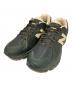 NEW BALANCE（ニューバランス）の古着「ローカットスニーカー/ABZORB 1890　U1890SI」｜グリーン