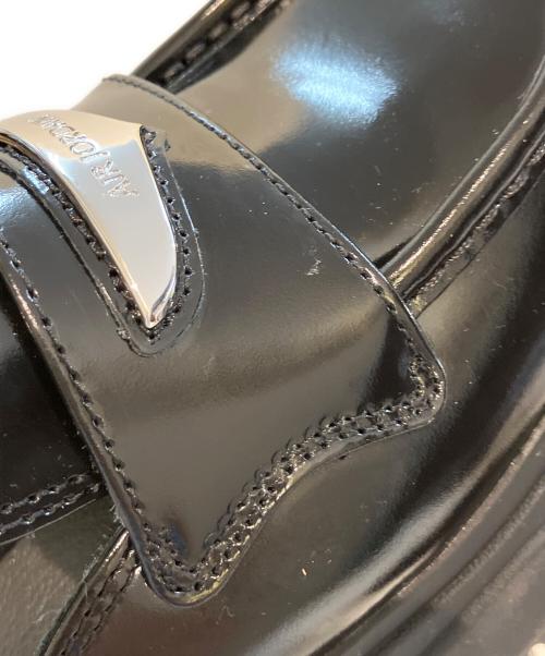 NIKE（ナイキ）NIKE (ナイキ) ミュール/Air Jordan Mule　HJ4292-001　AIR JORDAN ブラック サイズ:23の古着・服飾アイテム