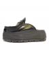 NIKE (ナイキ) ミュール/Air Jordan Mule　HJ4292-001　AIR JORDAN ブラック サイズ:23：12000円
