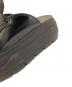 中古・古着 NIKE (ナイキ) ミュール/Air Jordan Mule　HJ4292-001　AIR JORDAN ブラック サイズ:23：12000円