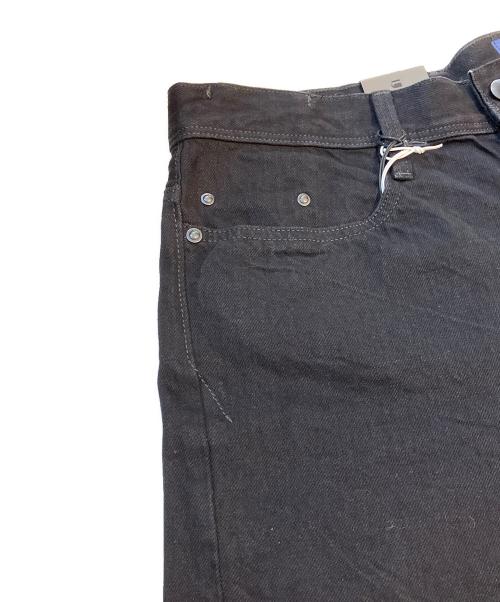 G-STAR RAW（ジースターロゥ）G-STAR RAW (ジースターロゥ) デニムパンツ/Arc 3D Slim Jeans　D22051-D182 ブラック サイズ:30の古着・服飾アイテム