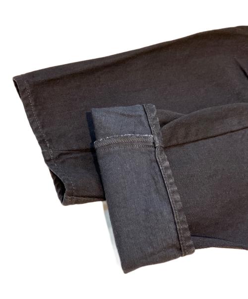 G-STAR RAW（ジースターロゥ）G-STAR RAW (ジースターロゥ) デニムパンツ/Arc 3D Slim Jeans　D22051-D182 ブラック サイズ:30の古着・服飾アイテム