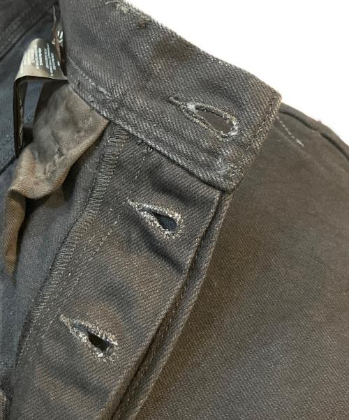 G-STAR RAW（ジースターロゥ）G-STAR RAW (ジースターロゥ) デニムパンツ/Arc 3D Slim Jeans　D22051-D182 ブラック サイズ:30の古着・服飾アイテム