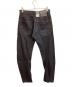 G-STAR RAW (ジースターロゥ) デニムパンツ/Arc 3D Slim Jeans　D22051-D182 ブラック サイズ:30：6000円