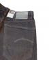中古・古着 G-STAR RAW (ジースターロゥ) デニムパンツ/Arc 3D Slim Jeans　D22051-D182 ブラック サイズ:30：6000円