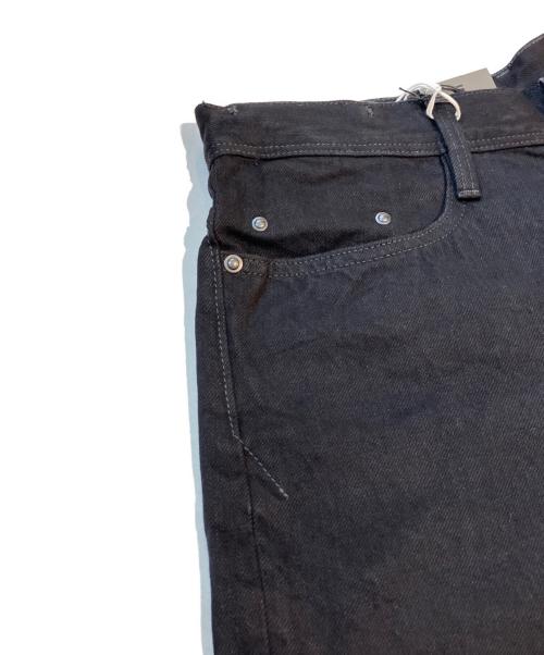 G-STAR RAW（ジースターロゥ）G-STAR RAW (ジースターロゥ) デニムパンツ/Arc 3D Slim Jeans ブラック サイズ:30×34の古着・服飾アイテム
