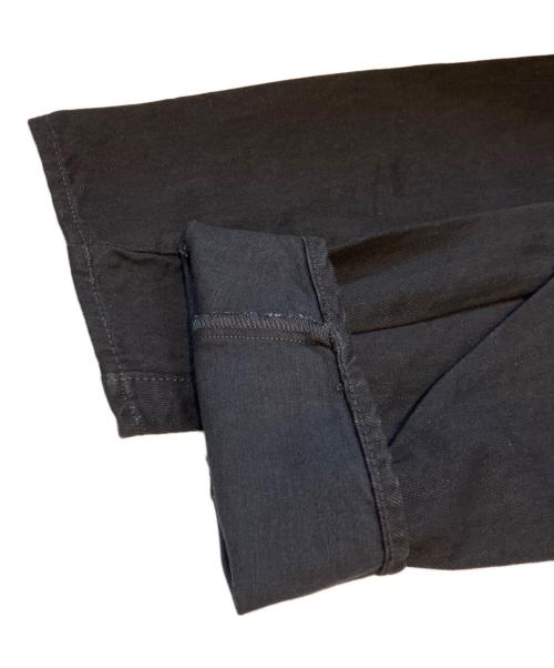 G-STAR RAW（ジースターロゥ）G-STAR RAW (ジースターロゥ) デニムパンツ/Arc 3D Slim Jeans ブラック サイズ:30×34の古着・服飾アイテム