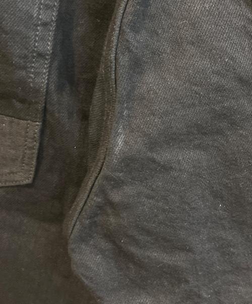G-STAR RAW（ジースターロゥ）G-STAR RAW (ジースターロゥ) デニムパンツ/Arc 3D Slim Jeans ブラック サイズ:30×34の古着・服飾アイテム