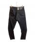 G-STAR RAW (ジースターロゥ) デニムパンツ/Arc 3D Slim Jeans ブラック サイズ:30×34：6000円