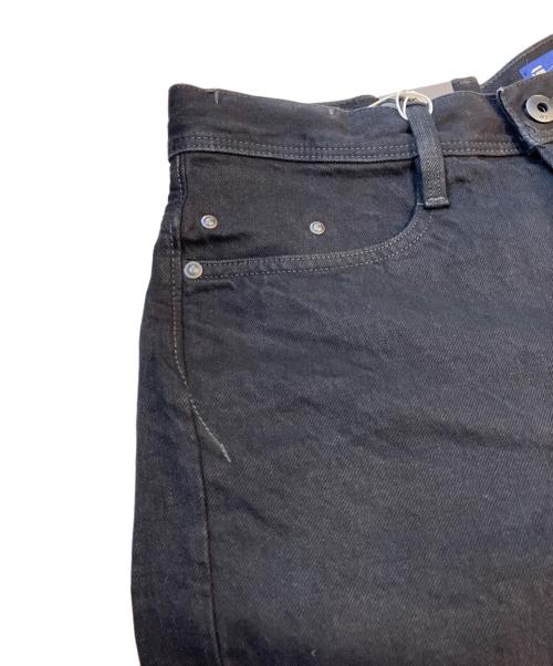 G-STAR RAW（ジースターロゥ）G-STAR RAW (ジースターロゥ) デニムパンツ/Arc 3D Slim Jeans ブラック サイズ:30の古着・服飾アイテム