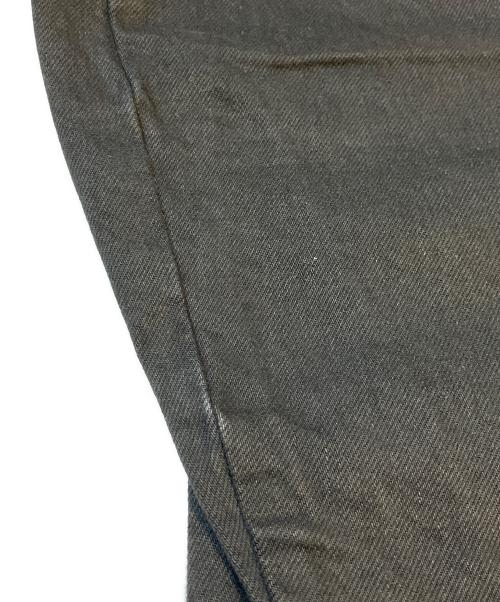 G-STAR RAW（ジースターロゥ）G-STAR RAW (ジースターロゥ) デニムパンツ/Arc 3D Slim Jeans ブラック サイズ:30の古着・服飾アイテム
