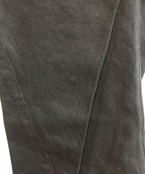 G-STAR RAW（ジースターロゥ）G-STAR RAW (ジースターロゥ) デニムパンツ/Arc 3D Slim Jeans ブラック サイズ:30の古着・服飾アイテム
