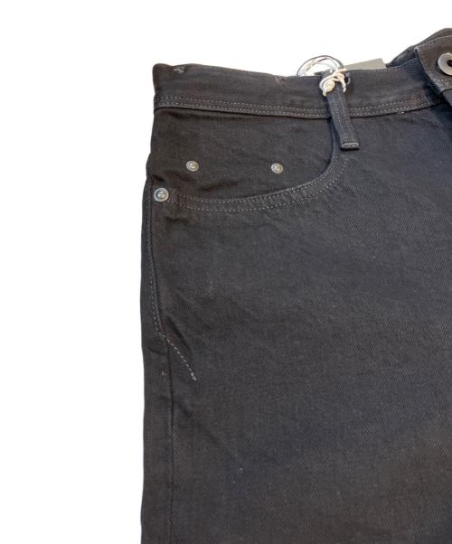 G-STAR RAW（ジースターロゥ）G-STAR RAW (ジースターロゥ) デニムパンツ/Arc 3D Slim Jeans ブラック サイズ:30の古着・服飾アイテム