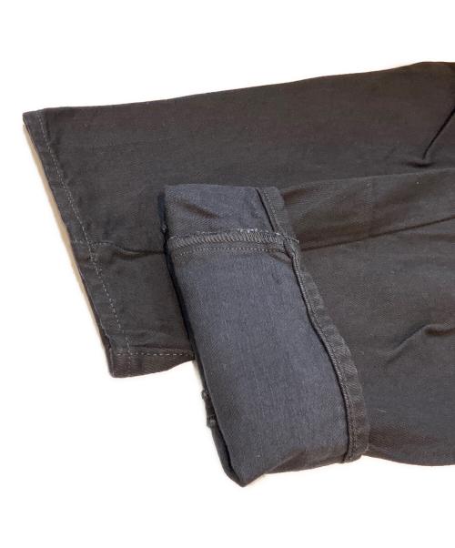 G-STAR RAW（ジースターロゥ）G-STAR RAW (ジースターロゥ) デニムパンツ/Arc 3D Slim Jeans ブラック サイズ:30の古着・服飾アイテム