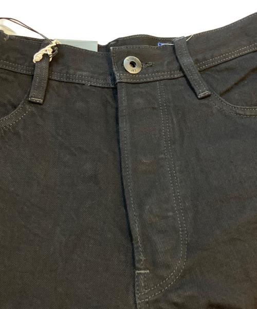G-STAR RAW（ジースターロゥ）G-STAR RAW (ジースターロゥ) デニムパンツ/Arc 3D Slim Jeans ブラック サイズ:30の古着・服飾アイテム