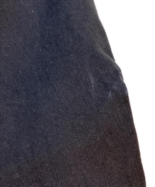 G-STAR RAW（ジースターロゥ）G-STAR RAW (ジースターロゥ) デニムパンツ/Arc 3D Slim Jeans ブラック サイズ:30の古着・服飾アイテム