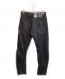G-STAR RAW (ジースターロゥ) デニムパンツ/Arc 3D Slim Jeans ブラック サイズ:30：6000円
