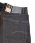 中古・古着 G-STAR RAW (ジースターロゥ) デニムパンツ/Arc 3D Slim Jeans ブラック サイズ:30：6000円