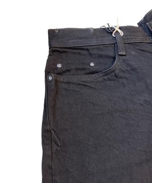 G-STAR RAW（ジースターロゥ）G-STAR RAW (ジースターロゥ) デニムパンツ/Arc 3D Slim Jeans ブラック サイズ:30の古着・服飾アイテム