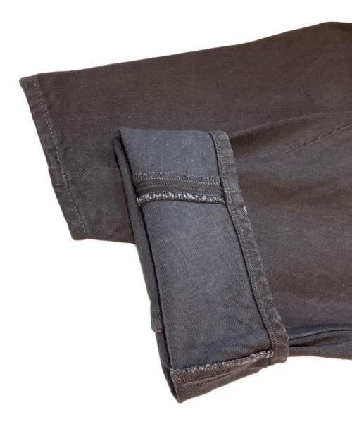 G-STAR RAW（ジースターロゥ）G-STAR RAW (ジースターロゥ) デニムパンツ/Arc 3D Slim Jeans ブラック サイズ:30の古着・服飾アイテム