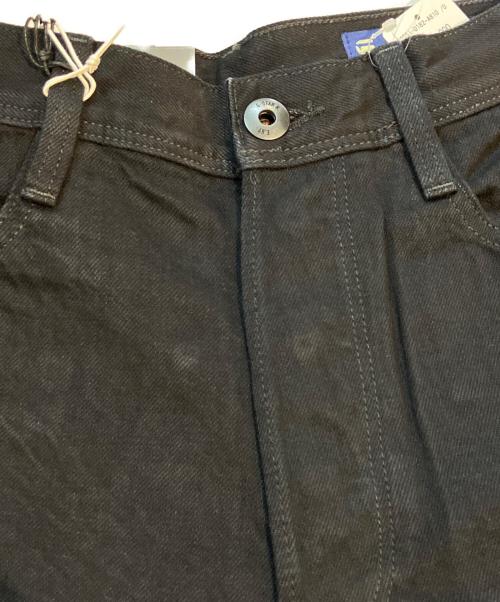 G-STAR RAW（ジースターロゥ）G-STAR RAW (ジースターロゥ) デニムパンツ/Arc 3D Slim Jeans ブラック サイズ:30の古着・服飾アイテム