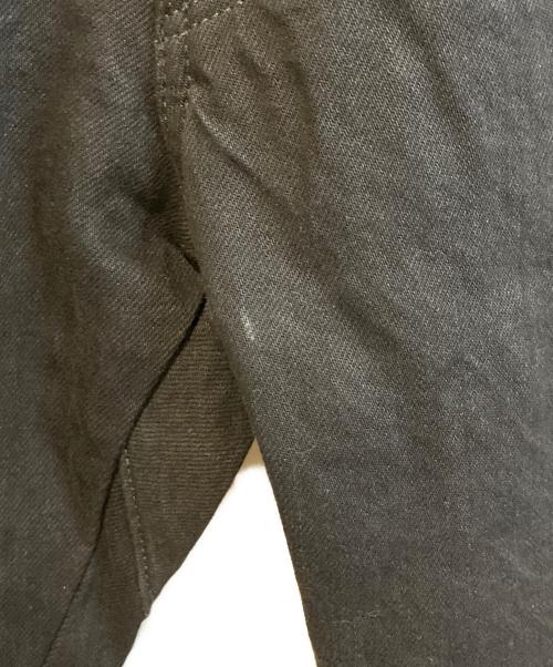 G-STAR RAW（ジースターロゥ）G-STAR RAW (ジースターロゥ) デニムパンツ/Arc 3D Slim Jeans ブラック サイズ:30の古着・服飾アイテム